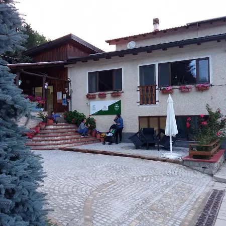 Guest House Caracas-3