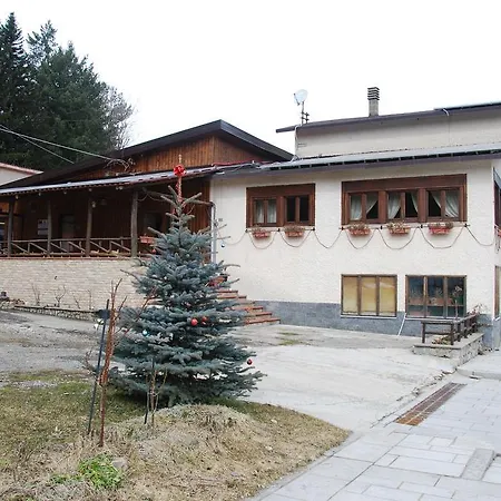 Guest House Caracas-2